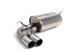 Dinan - Dinan D660-0069 Exhaust System for BMW Convertible/Coupe/Sedan 2.0 - Image 2
