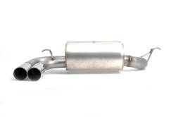 Dinan - Dinan D660-0069 Exhaust System for BMW Convertible/Coupe/Sedan 2.0 - Image 3