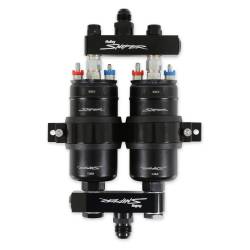 Holley - Holley EFI 12-270 Electric Fuel Pump - Image 1