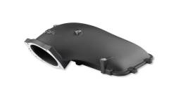 Holley EFI - Holley EFI 300-306BK 8.2" SBF Hi-Ram EFI Manifold Side Mount Top Black for Ford - Image 6