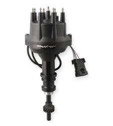 Holley EFI - Holley EFI 565-202BK Ford Small Block Ford Distributor - Image 2