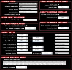 Holley EFI - Holley EFI 550-652 Fuel Injection Conversion for 1900 GM LS 294-427 - Image 2