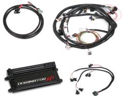Holley EFI - Holley EFI 550-652 Fuel Injection Conversion for 1900 GM LS 294-427 - Image 1