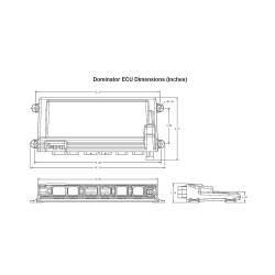 Holley EFI - Holley EFI 550-654 1900 Car GM GM LS Fuel Injection Conversion Kit - Image 4