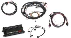 Holley EFI - Holley EFI 550-659 Fuel Injection Conversion Kit for 1900 Car GM LS - Image 1