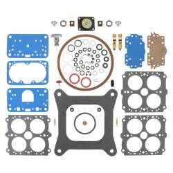 Quick Fuel Technology - Quick Fuel Technology 3-2000QFT Carburetor Repair Kit - Image 1