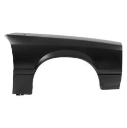 Scott Drake - Scott Drake E1ZZ-16005-A Fender for 79-93 Ford Mustang 140/171/200/232/255/302 - Image 1
