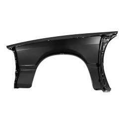 Scott Drake - Scott Drake E1ZZ-16005-A Fender for 79-93 Ford Mustang 140/171/200/232/255/302 - Image 4