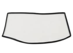 Scott Drake - Scott Drake C5ZZ-6503110-A Windshield Seal for 64-68 Ford Mustang - Image 1