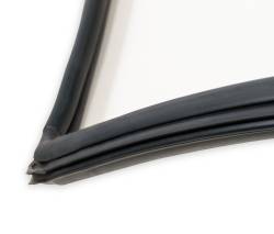 Scott Drake - Scott Drake C5ZZ-6503110-A Windshield Seal for 64-68 Ford Mustang - Image 2