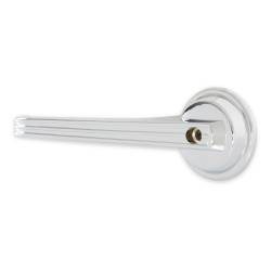 Scott Drake - Scott Drake C5ZZ-6522600-C Interior Door Handle for 65-67 Ford Mustang - Image 2