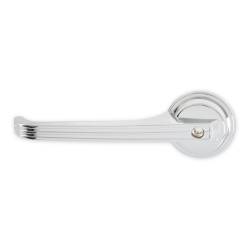 Scott Drake - Scott Drake C5ZZ-6522600-C Interior Door Handle for 65-67 Ford Mustang - Image 1