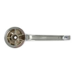 Scott Drake - Scott Drake C5ZZ-6522600-C Interior Door Handle for 65-67 Ford Mustang - Image 4