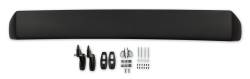 Scott Drake - Scott Drake C9ZZ-6344210-KR 69-70 Ford Mustang Spoiler Kit - Image 1
