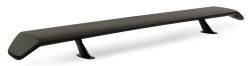 Scott Drake - Scott Drake C9ZZ-6344210-KR 69-70 Ford Mustang Spoiler Kit - Image 6