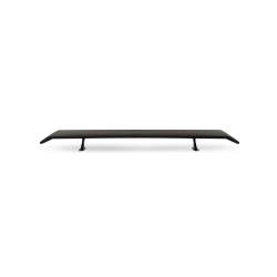 Scott Drake - Scott Drake C9ZZ-6344210-KR 69-70 Ford Mustang Spoiler Kit - Image 5