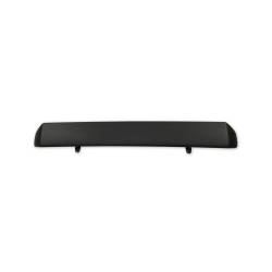 Scott Drake - Scott Drake C9ZZ-6344210-KR 69-70 Ford Mustang Spoiler Kit - Image 4