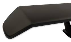 Scott Drake - Scott Drake C9ZZ-6344210-KR 69-70 Ford Mustang Spoiler Kit - Image 7