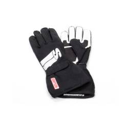 Simpson Safety - Simpson Safety IMXK Impulse Racing Gloves-X Large Black - Image 1