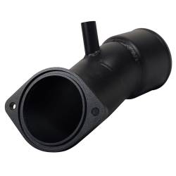 BD Diesel - BD Diesel 1045630 Turbo Intake Horn for 17-22 Chevy/GMC 2500HD/3500 Duramax 6.6L - Image 2