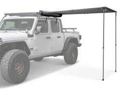 Front Runner - Front Runner Outfitters AWNI101 Easy-Out 2.5M Roof Rack Awning Black - Image 2