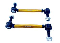 Whiteline - Whiteline KLC244 Sway Bar Link Kit - Image 3
