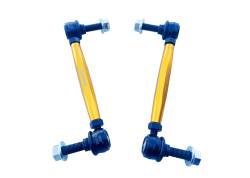Whiteline - Whiteline KLC244 Sway Bar Link Kit - Image 1