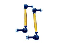 Whiteline - Whiteline KLC244 Sway Bar Link Kit - Image 2