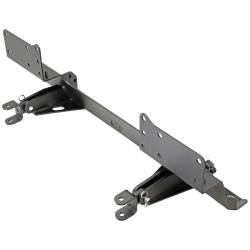 RockJock 4x4 - RockJock CE-9033JLP Tow Bar Mounting Kit for 18+ Jeep Wrangler JL 20+ Gladiator - Image 1