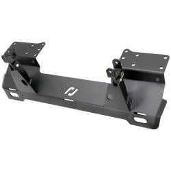 RockJock 4x4 - RockJock CE-9033JLP Tow Bar Mounting Kit for 18+ Jeep Wrangler JL 20+ Gladiator - Image 2