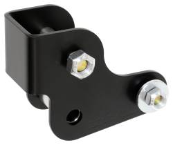 RockJock 4x4 - RockJock RJ-181400-101 Rear Track Bar Geometry Correction Bracket for 21+ Bronco - Image 2