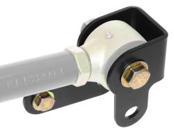 RockJock 4x4 - RockJock RJ-181400-101 Rear Track Bar Geometry Correction Bracket for 21+ Bronco - Image 4