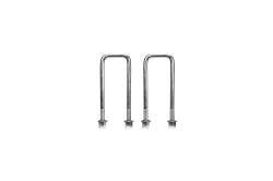 Eibach - Eibach LB81-35-059-02-02 Pair Of Rear Lift Blocks + Hardware - Image 2