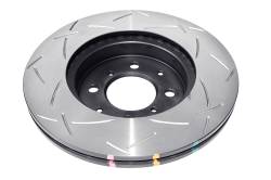 Disc Brakes Australia - Disc Brakes Australia DBA4474S FR Disc Brake Rotor for Acura/Honda Coupe/Sedan - Image 1