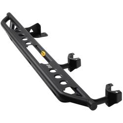 Smittybilt - Smittybilt 78634 Side Armor w/Step Black for 14-24 Toyota 4Runner - Image 2