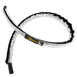 Heatshield Products - Heatshield Products 274034 90% Hook & Loop Lightweight Flexible Heat Damper Kit - Image 2