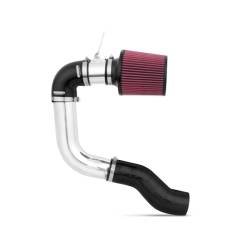 Mishimoto - Mishimoto MMAI-WRX-15BP Performance Air Intake Polished for 15-21 Subaru WRX - Image 2