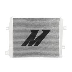 Mishimoto - Mishimoto MMRAD-DMAX-11 Chevrolet/GMC 6.6L Duramax Aluminum Radiator - Image 2