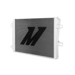Mishimoto - Mishimoto MMRAD-DMAX-06 Chevrolet/GMC 6.6L Duramax Aluminum Radiator - Image 2