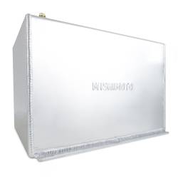 Mishimoto - Mishimoto MMRT-A2W-25N Air To Water Intercooler Ice Tank 2.5 Gallon - Image 2