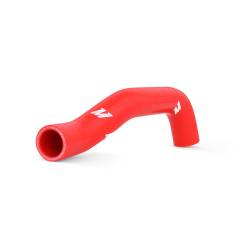 Mishimoto - Mishimoto MMTMIC-WRX-01SLRD Top-Mount Intercooler w/Red Pipe for 02-07 WRX - Image 2