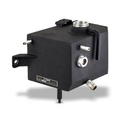 Mishimoto - Mishimoto MMRT-RGR-19MWBK Alu. Expansion Tank for 19+ Ranger Micro-Wrinkle Black - Image 2