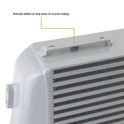 Mishimoto - Mishimoto MMINT-WRX-22AISLRD FR-Mount Intercooler for 22+ Subaru WRX - Image 2
