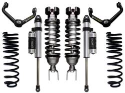 ICON Vehicle Dynamics - ICON K213005 Stage-5 .75-2.5" Suspension Lift Kit for 09-18 RAM 1500 4WD - Image 1
