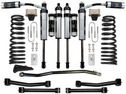 ICON Vehicle Dynamics - ICON K214503T Stage-4 4.5" Lift Kit for 2003-2008 RAM 2500/3500 4WD - Image 1