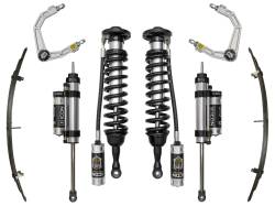 ICON Vehicle Dynamics - ICON K53027 Stage-7 1-3" Lift Kit w/Billet UCA for 07-21 Toyota Tundra - Image 1