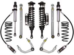 ICON Vehicle Dynamics - ICON K53075 Stage-5 2.5-3.5" Front/Rear Lift Kit for 08+ Toyota Land Cruiser - Image 2