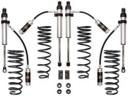 ICON Vehicle Dynamics - ICON K53092 3" Front/Rear Suspension Lift for 91-97 Toyota Land Cruiser - Image 1
