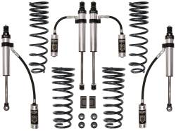 ICON Vehicle Dynamics - ICON K53093 Stage-3 3" Front/Rear Lift Kit for 91-97 Toyota LC 80 Series - Image 3