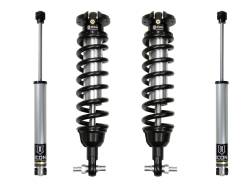 ICON Vehicle Dynamics - ICON K93201 Stage-1 0-3.5" Suspension Lift Kit for 19-23 Ford Ranger - Image 3